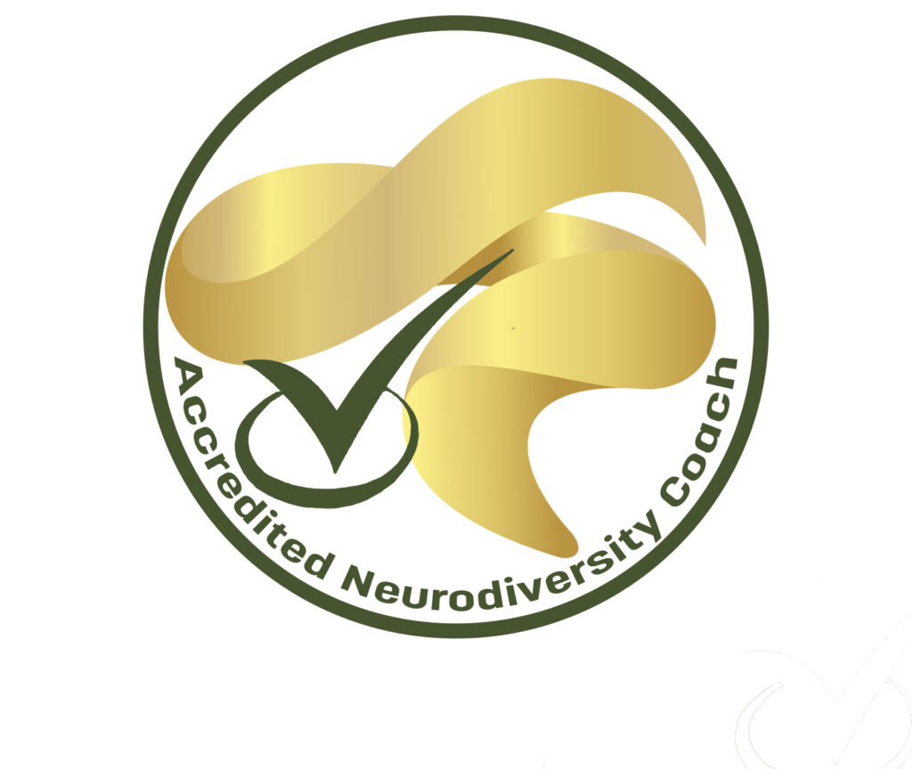Accredited Neurodiversity Coach